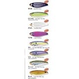 MirrOlure C-Eye Pro Lure C17MR