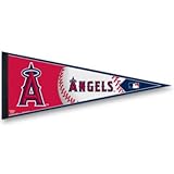 LA Angels Pennant 12