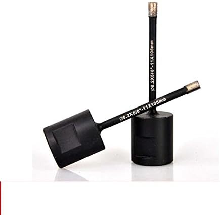 1/4 inch wet diamond granite core bit for wet drilling granite 1pc