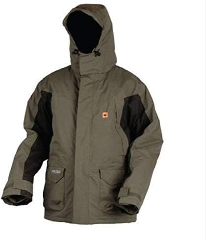 Prologic HighGrade Thermo Jacket Fishing 100% Waterproof