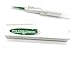 FiberShack - Fiber Optic Cleaning Pen - Field Tested SC Fiber Cleaner - 800+ One Click Cleans (SC/ST/FC/SCAPC)