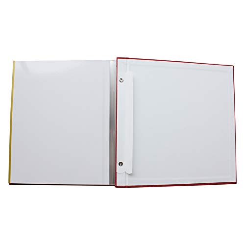 4 Beautyus+Adhesive+Magnetic+Scrapbook+Anniversary