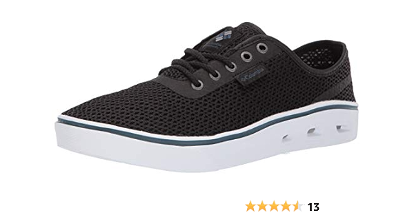 columbia men's spinner vent casual shoes