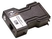 zebra wireless print server