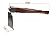 HONGYETAJA Garden Digging Hoe Weeding Grow Vegetables glauca Wood 15