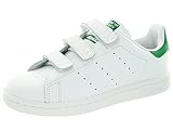 Adidas Boys' Stan Smith Fashion Sneaker