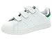 Adidas Boys' Stan Smith Fashion Sneaker