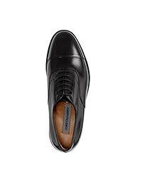 Johnston & Murphy, zapatos para hombre Melton Oxford
