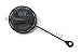 Mercedes-Benz Fuel Gas Tank Filler Cap Blau OEM Original 2154700105 300SD 300SE 400SE 400SEL 500SEC 500SEL 600SEC 600SEL C220 C230 C280 C36 AMG C43 AMG CL500 CL55 AMG CL600 CL65 AMG