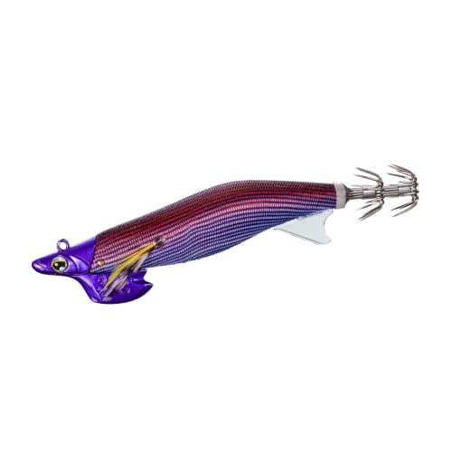 シマノ(SHIMANO) セフィア アントラージュ 3.5号 QT-Y35Z 005 アカテパープル