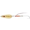 Python-Darter-Buck-Tail-Model-Casting-Spoon