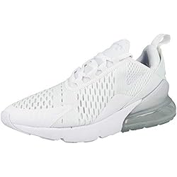 Nike Youth Air Max 270 (GS) 943345 103 - Size 6Y