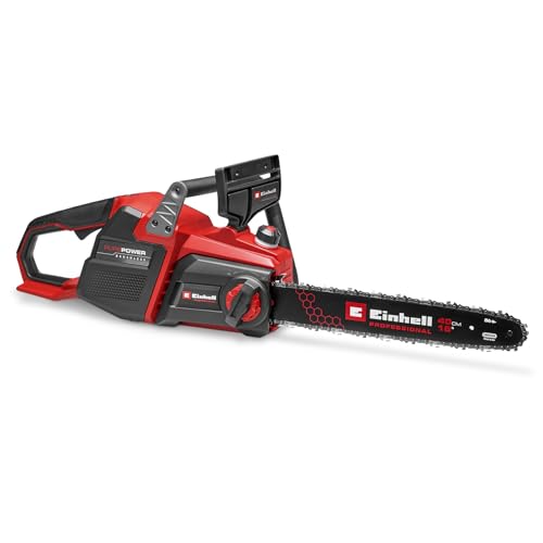 Einhell Professional Akku-Kettensäge GP-LC 36/40 Li BL-Solo