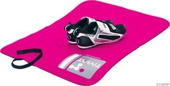 T Mat Pro Transition Mat by T Mat Pro