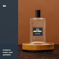 Cremo Cologne For Men - Palo Santo Mens Cologne