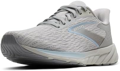 Brooks Levitate 4 Running Shoes Women\'s Size 9D Athlete Fitness Performance Gear Amazon.com | Brooks Levitate 4 L.E. Black/Ombre/Metallic 5.5  main image 3