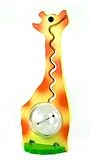 Big Belly Bank - Giraffe - 20 Inch - Handcrafted in the USA