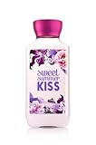 Bath and Body Works Sweet Summer Kiss Body Lotion 8 oz