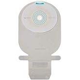 SenSura Mio Filtered Ostomy Pouch