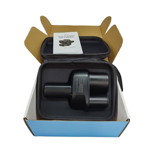 CCS2 to NACS Charging Adapter | Fits Models 3, Y, X, S & Cybertruck | AC/DC EV Charger Converter | Fits UAE Public Charging Stations