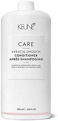 Keune Care Keratin Smooth Conditioner 33.8 oz