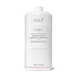 Keune Care Keratin Smooth Conditioner 33.8 oz
