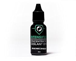 PrimoChill Intensifier Transparent Fluid Dye