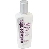 Mirta De Perales Hairdressing Cream with Vitamin E, 8 Ounce