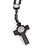 St Benedict Mens Large Intercession Rosary