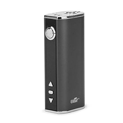 GENUINE Eleaf iStick 40W TC Temperaturregelung VV/VW MOD Kit - grau