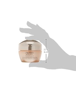 shiseido benefiance intensive nourishing and recovery cream