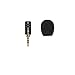 EDUTIGE EIM-001 High Sensitivity Microphone
