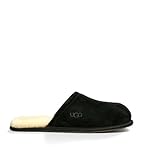UGG Australia Men's Scuff Slip-on Shoes