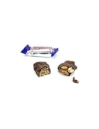 Bebé Ruth Fun Size Bares, pequeño de 3 lb Bulk Candy