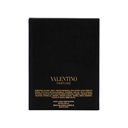valentino donna noir absolu edp 100ml