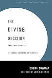 The Divine Decision: A Process Doctrine of Election by Donna Bowman