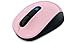 Microsoft Sculpt Mobile Mouse - Light Orchid (43U-00017)