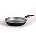 Pioneer Woman Non-stick Pre-seasoned Cookware Setvintage Speckle 10-piece (Black)
