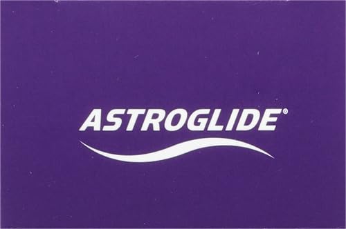 ASTROGLIDE 2.5Z SIZE 2.5Z