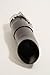 Radiant Cycles Shorty GP Muffler Tip for 1995-2007 Yamaha YZF 600R YZF600R BLACK with Removable Baffle DB Killer Silencer
