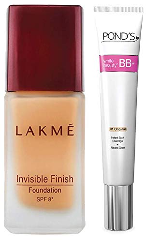 amazon ponds bb cream