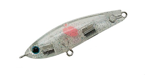 ジップベイツ ルアー ザブラ ラファエル #441 クリスタルブルー/ラメ.の商品画像