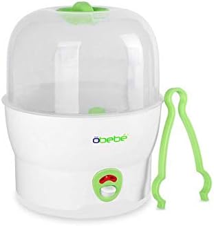 obebe sterilizer