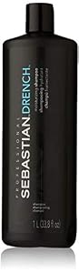 Image of Sebastian Drench Shampoo, 33.8 oz.