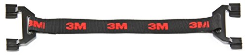 3M Hard Hat Suspension H-700S6, 6-Point Strap, 20 EA/Case - Thumbnail 3