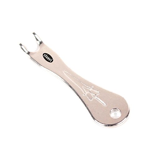 Acoustic Guitar Ukulele String Bridge Pin Puller Pulling Remover Tool (1PCs)