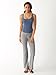 Alternative Women's Heather Long Pant, eco Grey, Medium