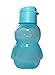 Tupperware ECO Water Sports Bottle 12 Oz for Kids - Penguin - Light Blue.