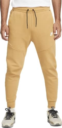 Amazon.com: Nike Sportswear Tech Fleece Joggers Mens Size - Small