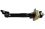 PT Auto Warehouse DC-20530-FR - Door Check Stop Checker Stopper - Passenger Side Front